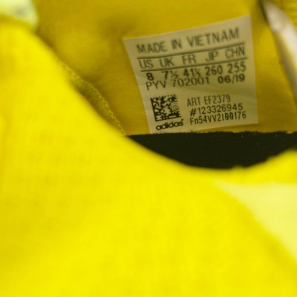 Adidas x Pharrell Solar Hu - Picture 13 of 16